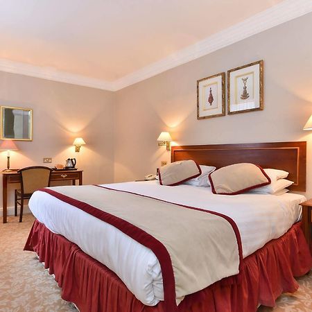 Park Lane Mews Hotel Londra Exterior foto