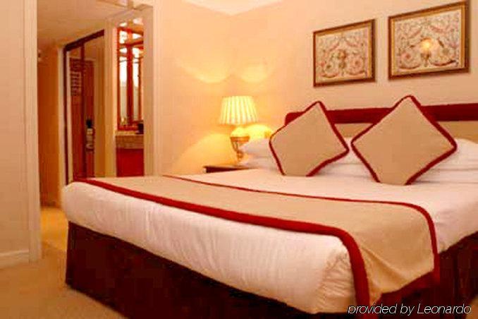 Park Lane Mews Hotel Londra Cameră foto