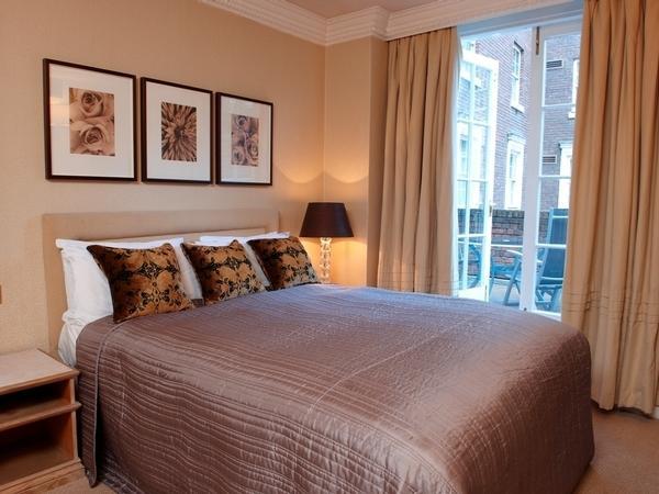 Park Lane Mews Hotel Londra Exterior foto