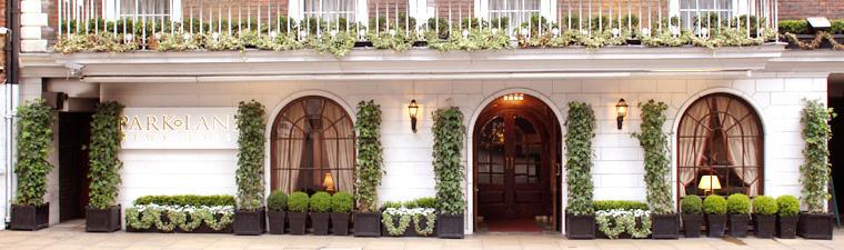 Park Lane Mews Hotel Londra Exterior foto